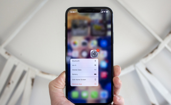 iphonex和iphone13对比