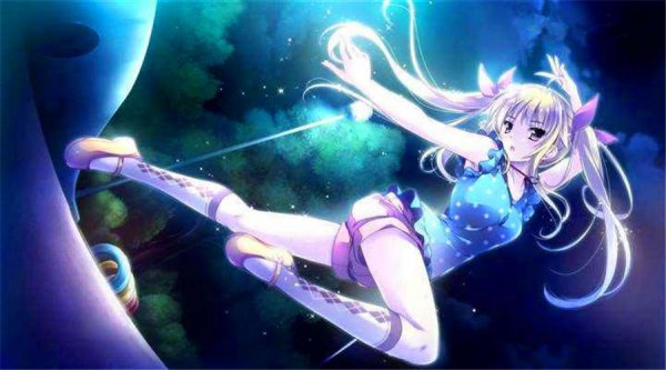 颜值爆表的星座女排行