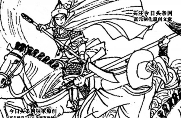 薛刚反唐故事简介