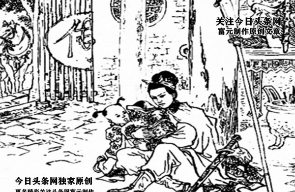 薛刚反唐故事简介