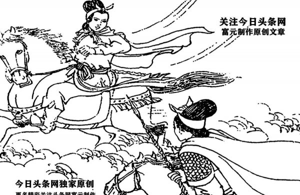 薛刚反唐故事简介