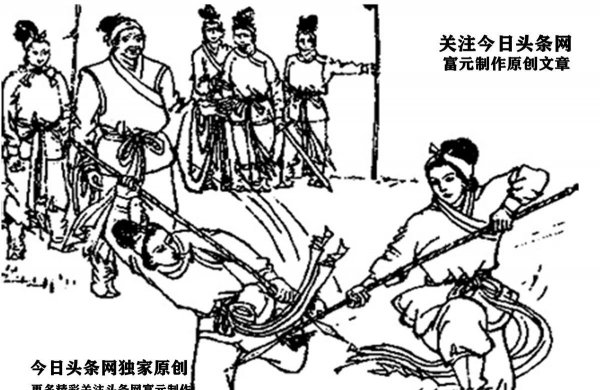 薛刚反唐故事简介