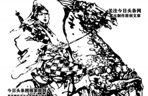 薛刚反唐故事简介