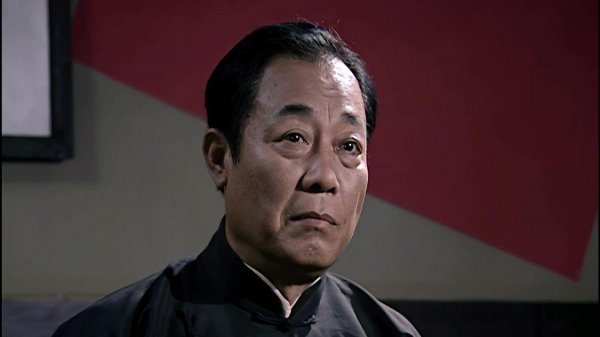 余则成是什么电视剧的主要人物
