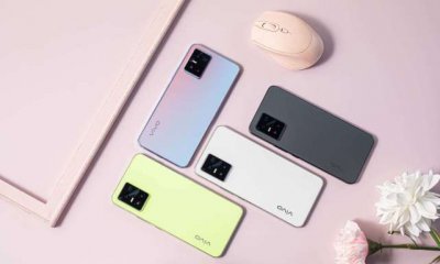 vivos10值得买吗 vivoS10系列参数配置详情