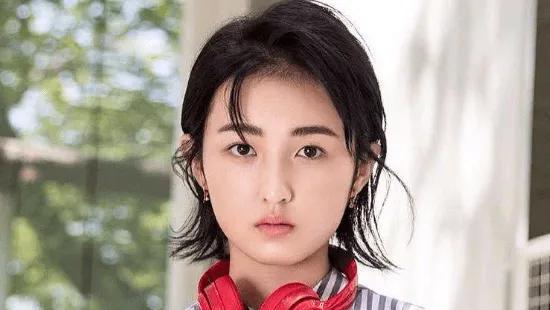 00后女明星名单