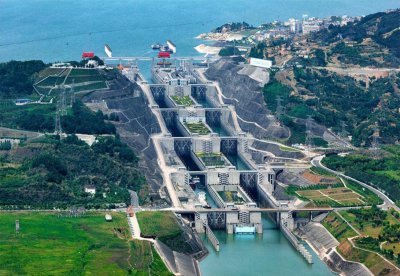 三峡大坝位于湖北省哪个地方 湖北宜昌三峡大坝介绍