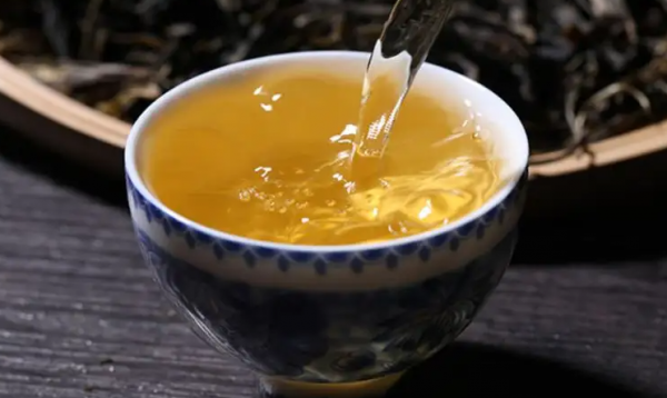 铁观音是中国最受欢迎的茶之一