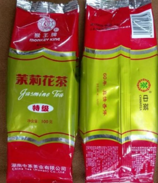 铁观音是中国最受欢迎的茶之一