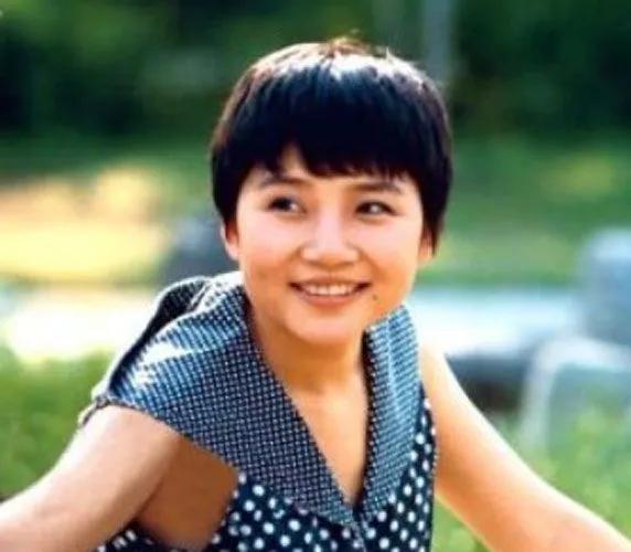 李那怎么出家了