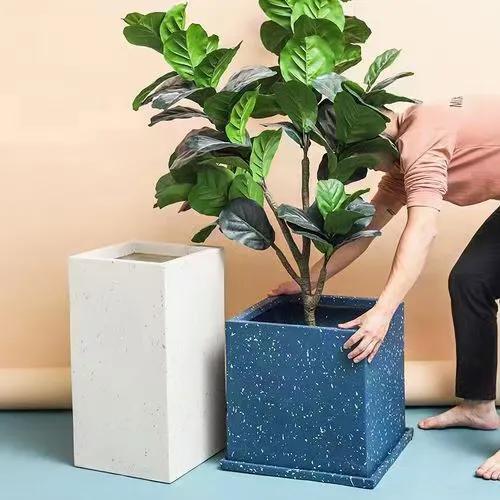 镁泥花盆优缺点是什么