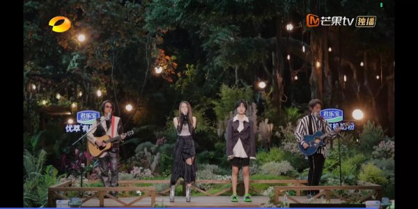 有故事的歌曲介绍