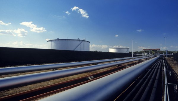 中国天然气储量世界排名