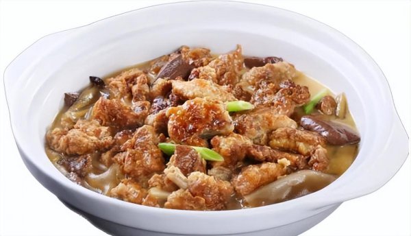 信阳十大特色菜