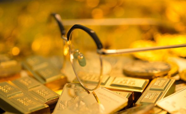 为什么中国黄金比别的黄金便宜
