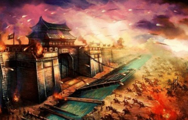 唐朝由盛转衰的转折点是什么时期