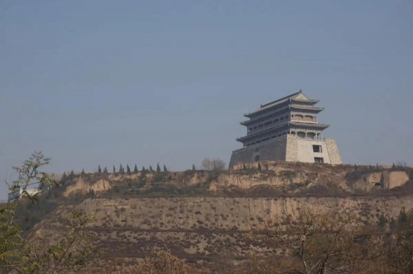 唐朝由盛转衰的转折点是什么时期