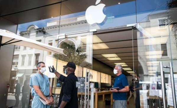 美版iphone和国版有什么区别
