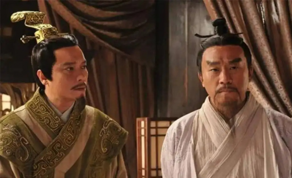 古代的一字并肩王是什么意思