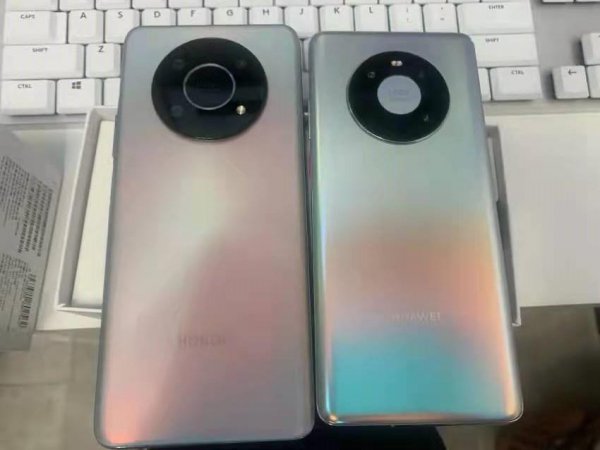 荣耀x30有nfc功能吗