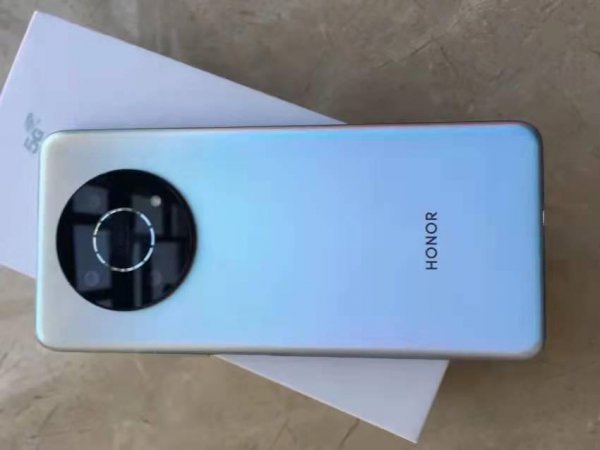 荣耀x30有nfc功能吗