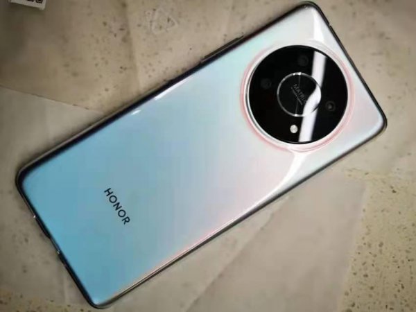 荣耀x30有nfc功能吗