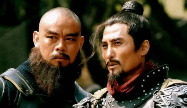 阮小七身份事迹介绍