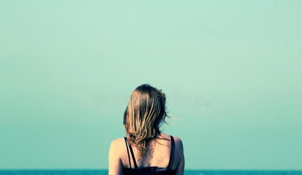 如何忘记一个人喜欢的人