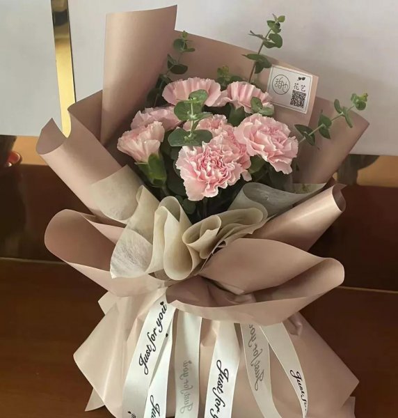康乃馨红色和粉色代表什么意思