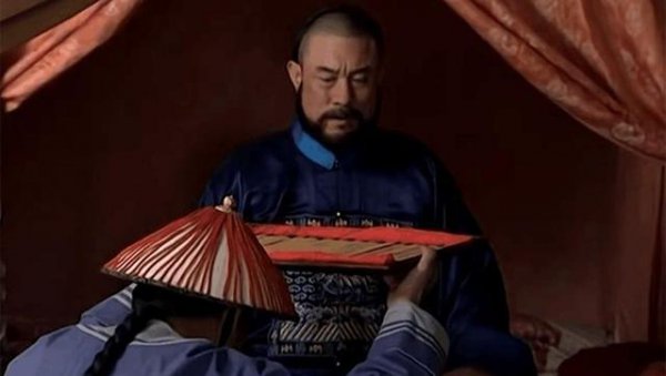 年羹尧扮演者都有谁