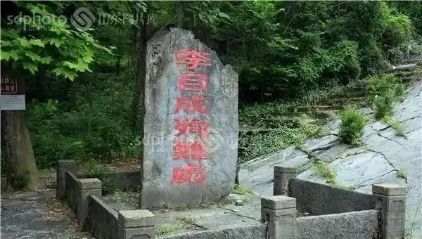 李自成灭亡的真正原因