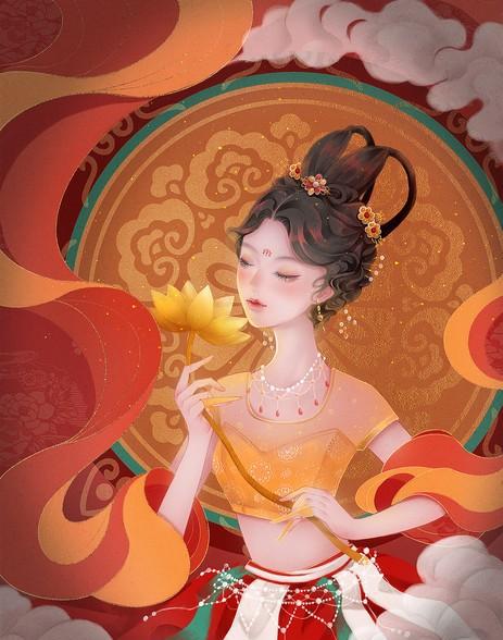 中国古代乐器