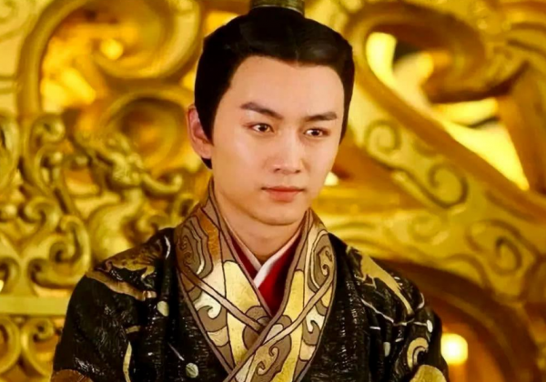 汉朝刘彻的父亲是什么名字