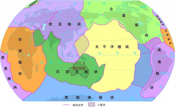 澳大利亚最大的湖泊
