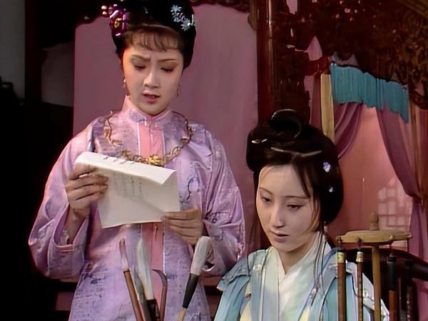 林黛玉为什么叫颦儿