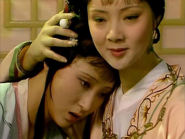 林黛玉为什么叫颦儿