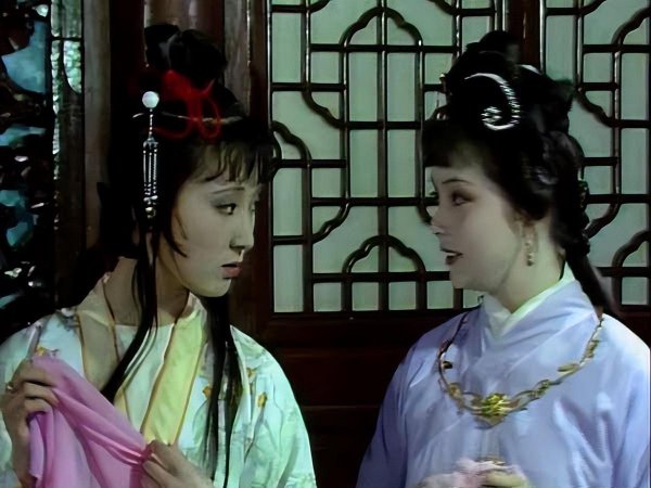 林黛玉为什么叫颦儿