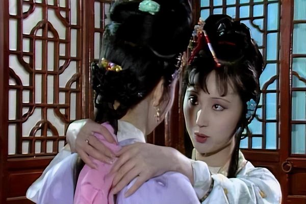 林黛玉为什么叫颦儿