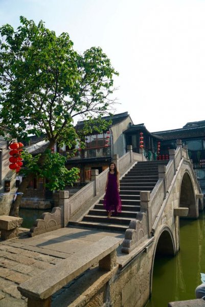 十大江南水乡古镇排名