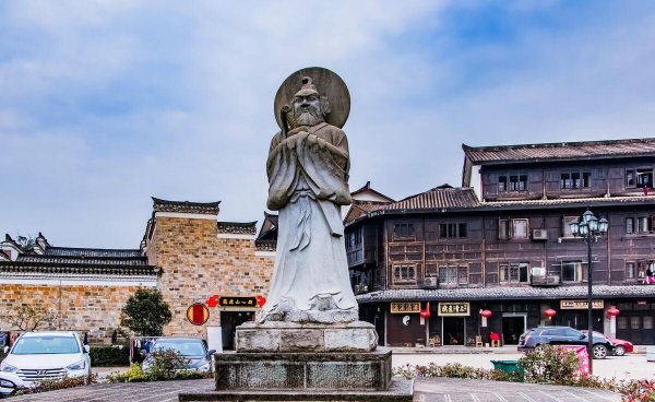 张天师是哪位神仙