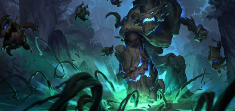 中国古代神话体系结构要点