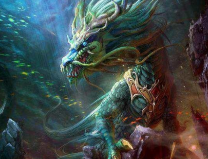 中国古代神话体系结构要点