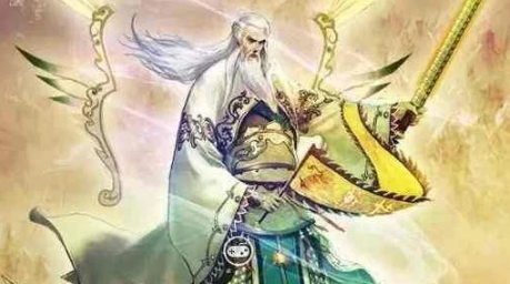 中国古代神话体系结构要点