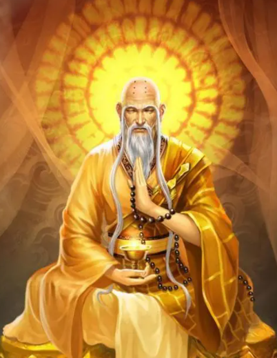 中国古代神话体系结构要点