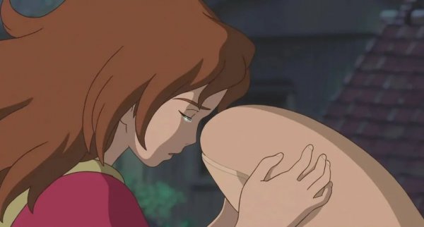 《借东西的小人阿莉埃蒂》阿莉埃蒂和翔原著结局如何