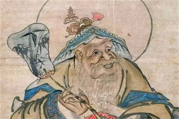 芭蕉扇的主人是谁