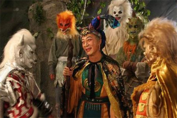 芭蕉扇的主人是谁