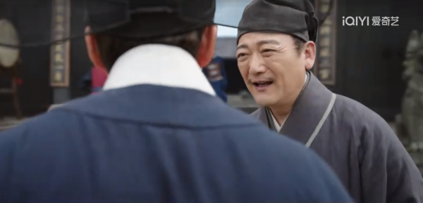 古代知府大还是通判大