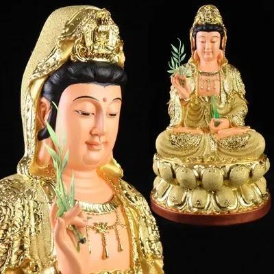 菩萨有多少个分别是谁