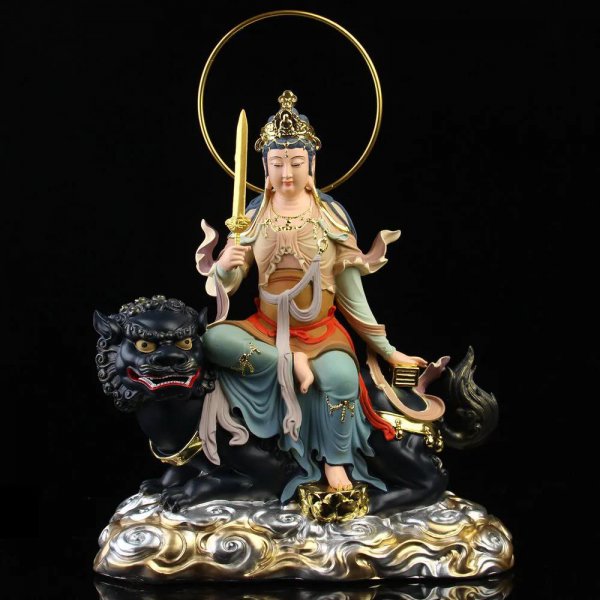 菩萨有多少个分别是谁